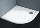Душевой поддон RAVAK ELIPSO PRO 90 Flat XA237711010 - изображение 2