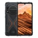 Захищений смартфон Cubot KingKong Power 3, 12/256Gb NFC Black - зображення 1