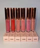 Блиск для губ Bogenia Succous Lips 5,2 мл тон 009 - изображение 3