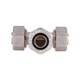 Тройник обжимной SD Plus 20 SD158W202020 - изображение 4