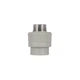 Муфта из PPR Blue Ocean 25х3/4", наружная резьба - изображение 6