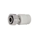 Муфта PPR евроконус с накидной гайкой Blue Ocean 20х3/4" ВР - изображение 5