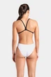 Купальник закритий для жінок Arena Arena AIRBRUSH SWIMSUIT CHALLENGE BA мультиколор Жін 36 007912-510 36 - зображення 3