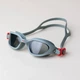 Очки для плавания Aqua Speed ECLIPSE 61412 серый Уни OFSM 5905718614127 - изображение 1