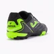 Сороконожки Joma MAXIMA черный, салатовый Муж 43,5 MAXS2401TF 43,5 - изображение 2