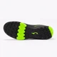 Сороконожки Joma MAXIMA черный, салатовый Муж 43,5 MAXS2401TF 43,5 - изображение 3