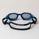 Очки для плавания Aqua Speed CYCLONE 61433 синий Уни OFSM 5905718614332 - изображение 2