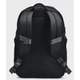 Рюкзак UA Studio Campus BP 19,5L черный Жен 28х40,5х15 см 1384675-001 - изображение 2