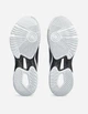Мужские Кроссовки для сквоша Asics Gel-Rocket 11 black/white (44) 10 1071A091-002 44 - изображение 4
