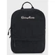 Рюкзак UA Loudon Corduroy SM BP 10L черный Жен 25x35,5x10 см 1384676-001 - изображение 1