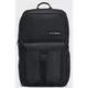 Рюкзак UA Triumph Campus BP 23L черный Уни 28х46х15 см 1384462-001 - изображение 1