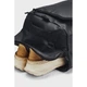 Сумка UA Triumph Backpack Duffle 48L черный Уни 33x24x53 см 1384664-001 - изображение 3