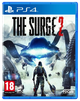 Игра PS4 The Surge 2 Российские Субтитры (Б.У.) - Б/У - изображение 1