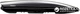 Багажный бокс Thule Dynamic M 800 Black Glossy (TH612800) - изображение 1
