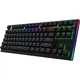 Клавиатура Hator Gravity X TKL Orange USB Black (HTK550UA) - изображение 4