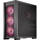 Корпус ASUS TUF Gaming GT302 ARGB Black (90DC00I0-B19000) - зображення 5