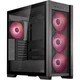 Корпус ASUS TUF Gaming GT302 ARGB Black (90DC00I0-B19000) - зображення 4