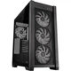 Корпус ASUS TUF Gaming GT302 ARGB Black (90DC00I0-B19000) - зображення 3