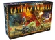 Настільна гра Geekach Games Сутінки імперії. Четверте видання (Twilight Imperium: Fourth Edition) (укр.) (GKCH221ti) - зображення 2