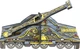 Настільна гра Lord of Boards Кольт Експрес: з 10-ю річницею (Colt Express: Happy 10th Anniversary) (укр. правила) (LOB2117UA_exp) - зображення 5