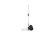 Тележка ручная Intertool 450 x 420 x 960 мм x 60 кг - изображение 6