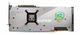 Відеокарта MSI GeForce RTX 3080 SUPRIM X, 320-біт, HDMI 2.1/DP, 10GB GDDR6X, Ampere, DirectX 12 Ultimate, TRI FROZR 2 Cooling, OC Graphics Card (RTX 3080) - зображення 4