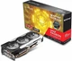 Видеокарта Sapphire NITRO+ AMD Radeon RX 6900 XT, 256-бит, HDMI 2.1/DP, 16GB GDDR6, RDNA 2, DirectX 12 Ultimate, OC Graphics Card (RX 6900 XT) - изображение 1