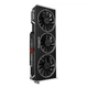 Видеокарта XFX Speedster MERC 319 AMD Radeon RX 6900 XT, 256-bit, HDMI 2.1/DP, 16GB GDDR6, RDNA 2, DirectX 12 Ultimate, Triple Fan Cooling (RX 6900 XT MERC 319) - изображение 2