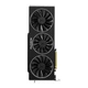 Видеокарта XFX Speedster MERC 319 AMD Radeon RX 6900 XT, 256-bit, HDMI 2.1/DP, 16GB GDDR6, RDNA 2, DirectX 12 Ultimate, Triple Fan Cooling (RX 6900 XT MERC 319) - изображение 5