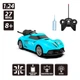 Автомобиль на радиоуправлении с подсветкой и имитацией выхлопного пара Sulong Toys Spray Car – Sport машинка на пульте - изображение 7