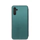 Чохол книжка Premium для Samsung Galaxy A16 (SM-A165) магніт tpu emerald - изображение 11