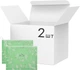 Набор папок-конвертов Buromax Arabeski А4 на Zip-Lock 2 шт (BM.3975-04.2) - изображение 4