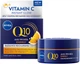 Крем для обличчя Nivea Q10 Energy проти зморшок 50 мл (9005800379722) - зображення 1