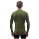 Термофутболка мужская Sensor Merino DF LS safari (SM11M-safari-S) - изображение 5