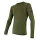 Термофутболка мужская Sensor Merino Active LS safari (SM11MA-safari-S) - изображение 2