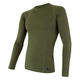 Термофутболка чоловіча Sensor Merino DF LS safari (SM11M-safari-XXL) - зображення 2