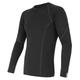 Термофутболка мужская Sensor Merino Active LS black (SM11MA-black-S) - изображение 1