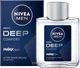 Лосьон после бритья NIVEA MEN Deep Comfort 100 мл (9005800297392/5900017102566) - изображение 1