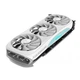 Видеокарта Zotac GAMING GeForce RTX 4070 Ti SUPER Trinity OC White Edition 16GB (ZT-D40730Q-10P) - изображение 2