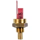 Датчик температуры NTC 1/4" для газового котла Vaillant turboFIT, Protherm Ягуар, Рысь 0020075975 - изображение 2
