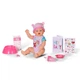 Кукла Baby Born – Очаровательная Эмма 43 см - изображение 2
