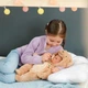 Лялька Baby Born – Емма у костюмі ведмедика 43 см - зображення 7
