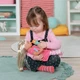 Кукла BABY Born - Маленькая сестричка 36 см - изображение 8