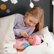 Кукла Baby Born – Очаровательная Эмма 43 см - изображение 10