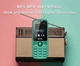 Мобільний телефон MKTEL M2023 2SIM кнопковий сірий - зображення 6