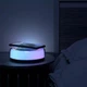 Нічник з бездротовою зарядкою 15W Proove Alien (PLAR05002001) White - зображення 2