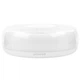 Нічник з бездротовою зарядкою 15W Proove Alien (PLAR05002001) White - зображення 3