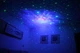Лазерний нічник-проектор зоряного неба Astronaut Star LED 5W 85х76х125мм 7 режимів White - зображення 13