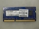 Оперативна пам'ять для ноутбука ELPIDA PC3-10600S (1333MHz 1GB 1Rx8) SODIMM DDR3 1GB (01716-18) Б/В - зображення 1