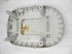 Корпус нижня частина для мультиварки DEX DMC-67 Б/В (03999) - зображення 2